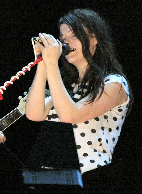 Meg White